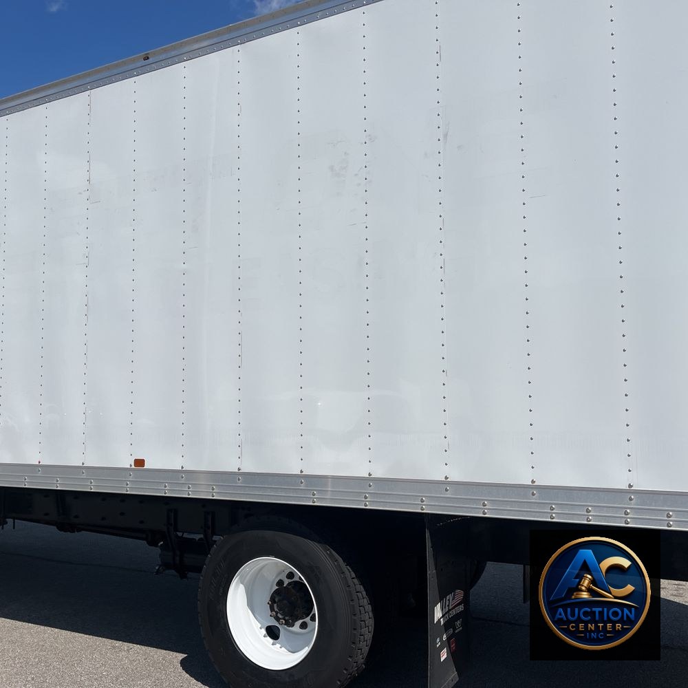2024 Freightliner M2 106