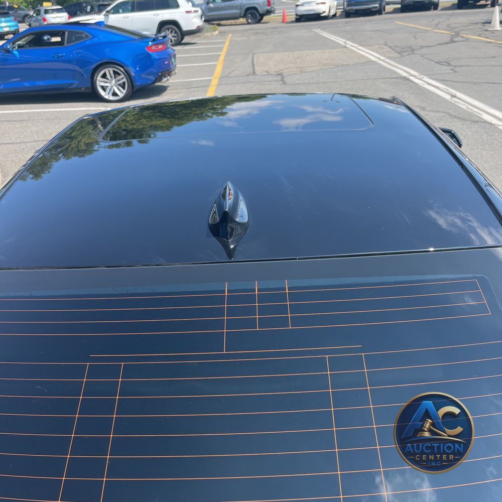 2023 Chevrolet Camaro SS