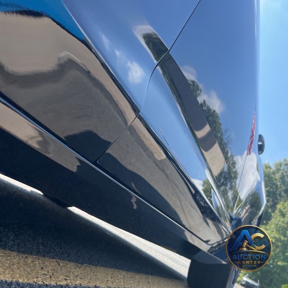 2023 Chevrolet Camaro SS