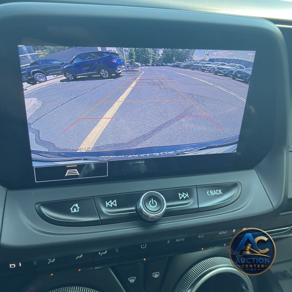 2023 Chevrolet Camaro SS