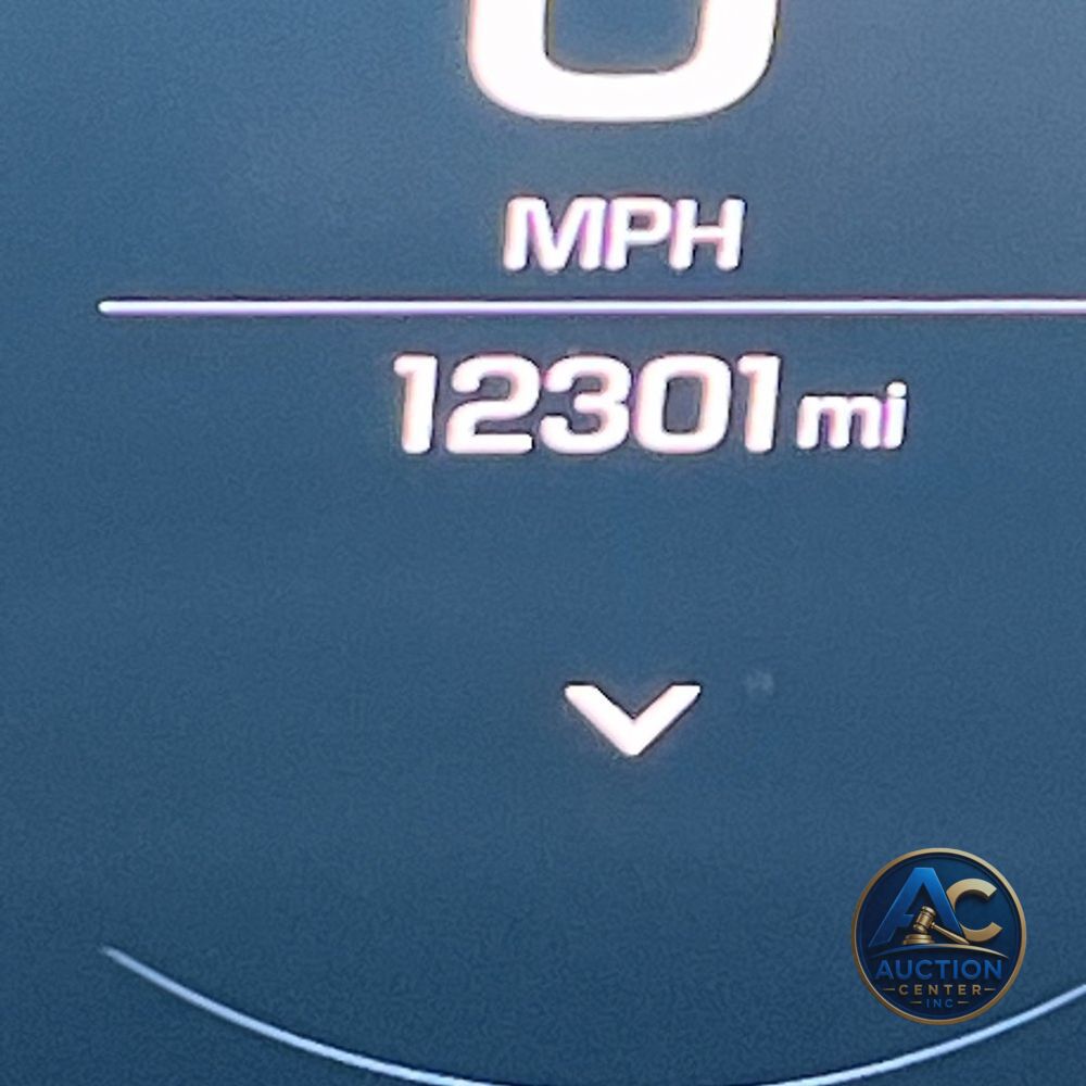 2023 Chevrolet Camaro SS