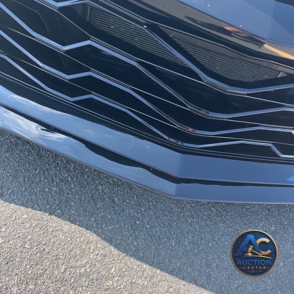 2023 Chevrolet Camaro SS