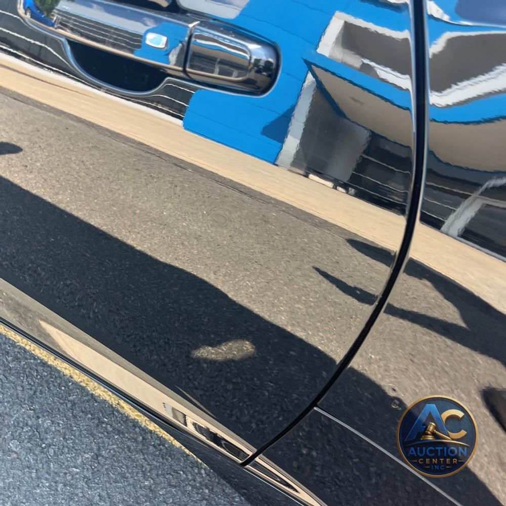 2023 Chevrolet Camaro SS