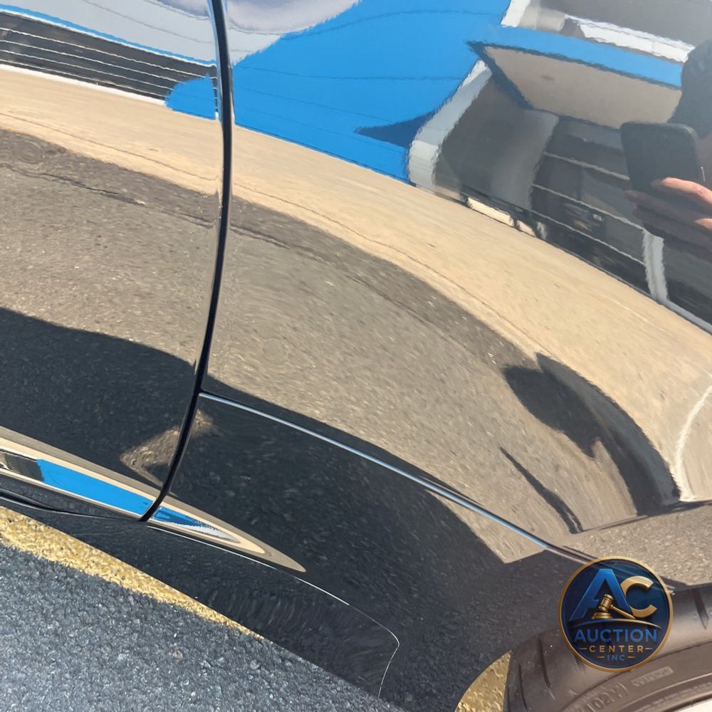2023 Chevrolet Camaro SS