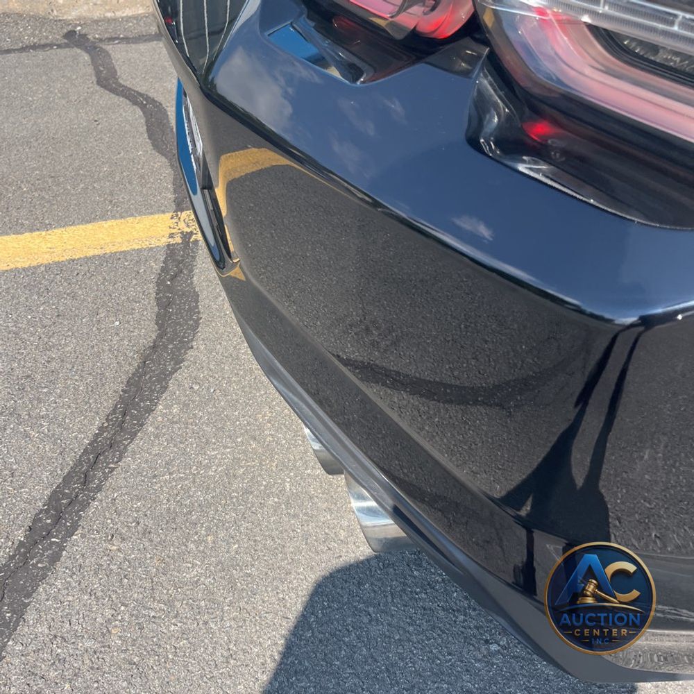 2023 Chevrolet Camaro SS