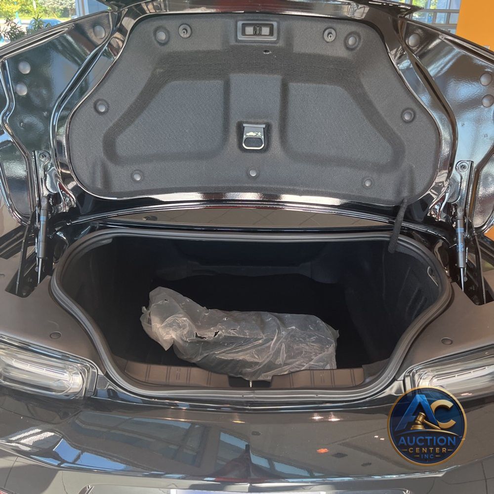 2022 Chevrolet Camaro SS