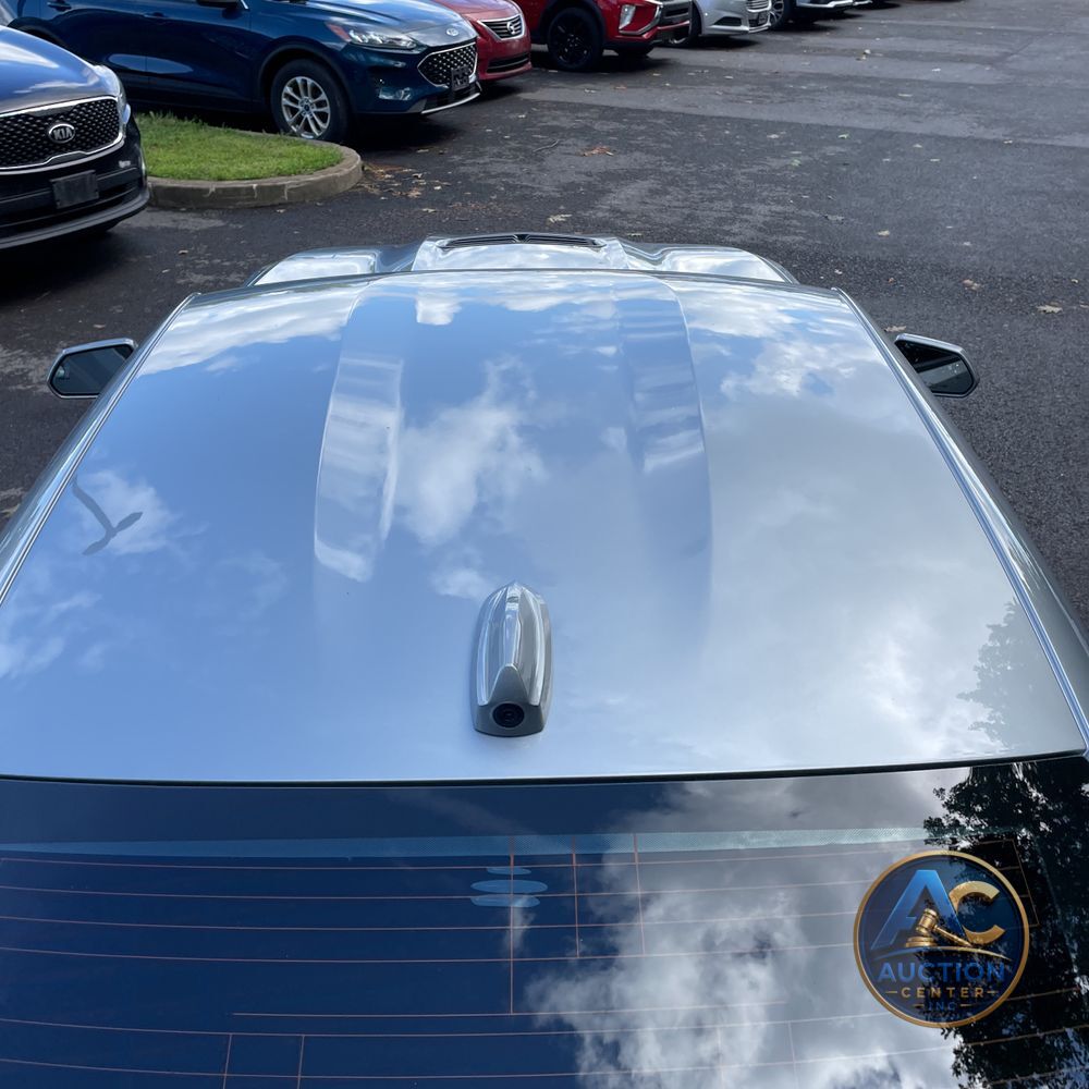 2023 Chevrolet Camaro 2SS