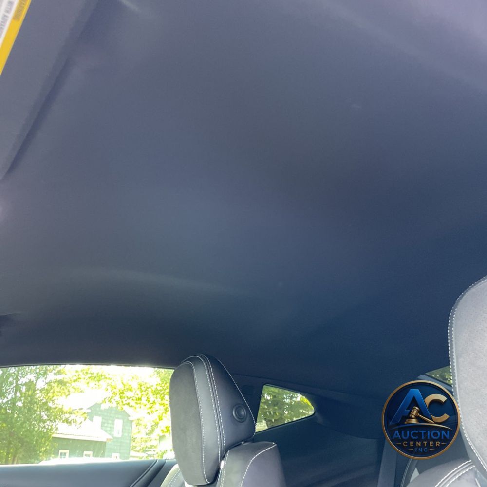 2023 Chevrolet Camaro 2SS