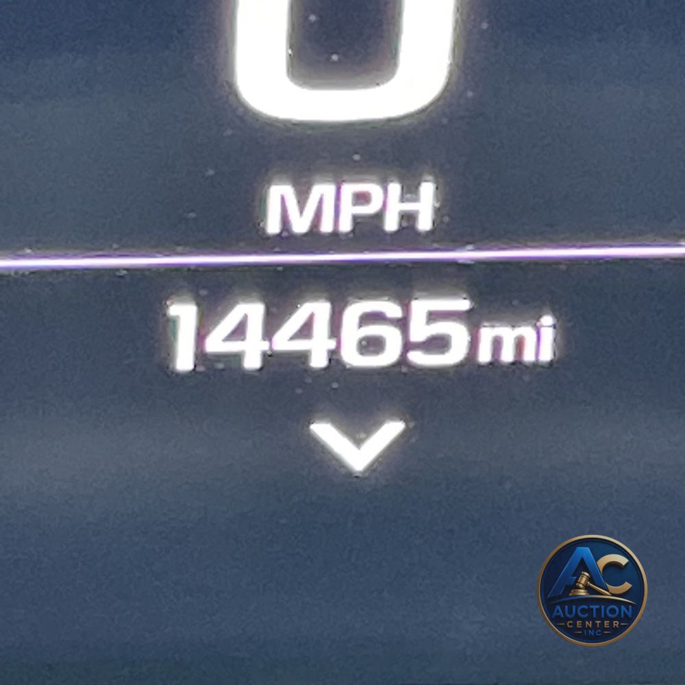 2023 Chevrolet Camaro 2SS