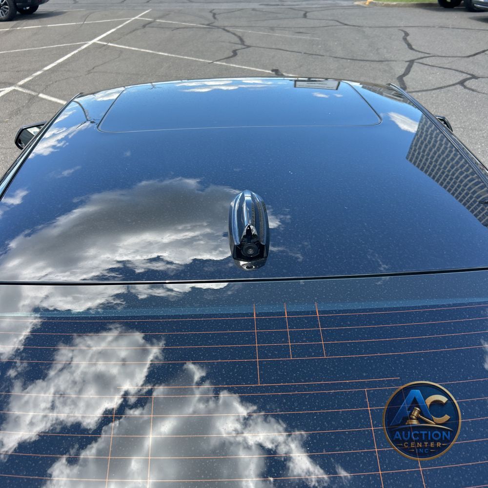 2023 Chevrolet Camaro SS