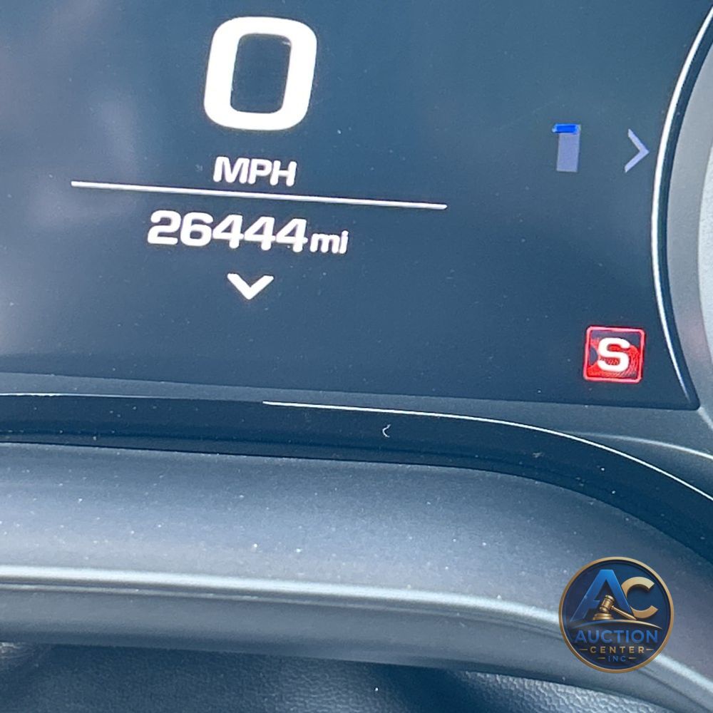 2023 Chevrolet Camaro SS
