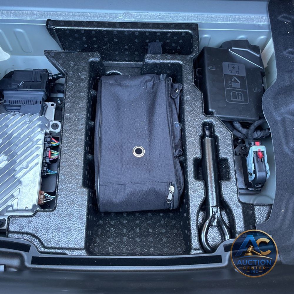 2023 Chevrolet Camaro SS