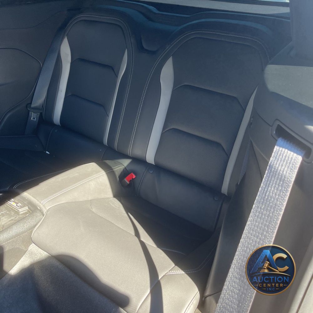 2024 Chevrolet Camaro SS