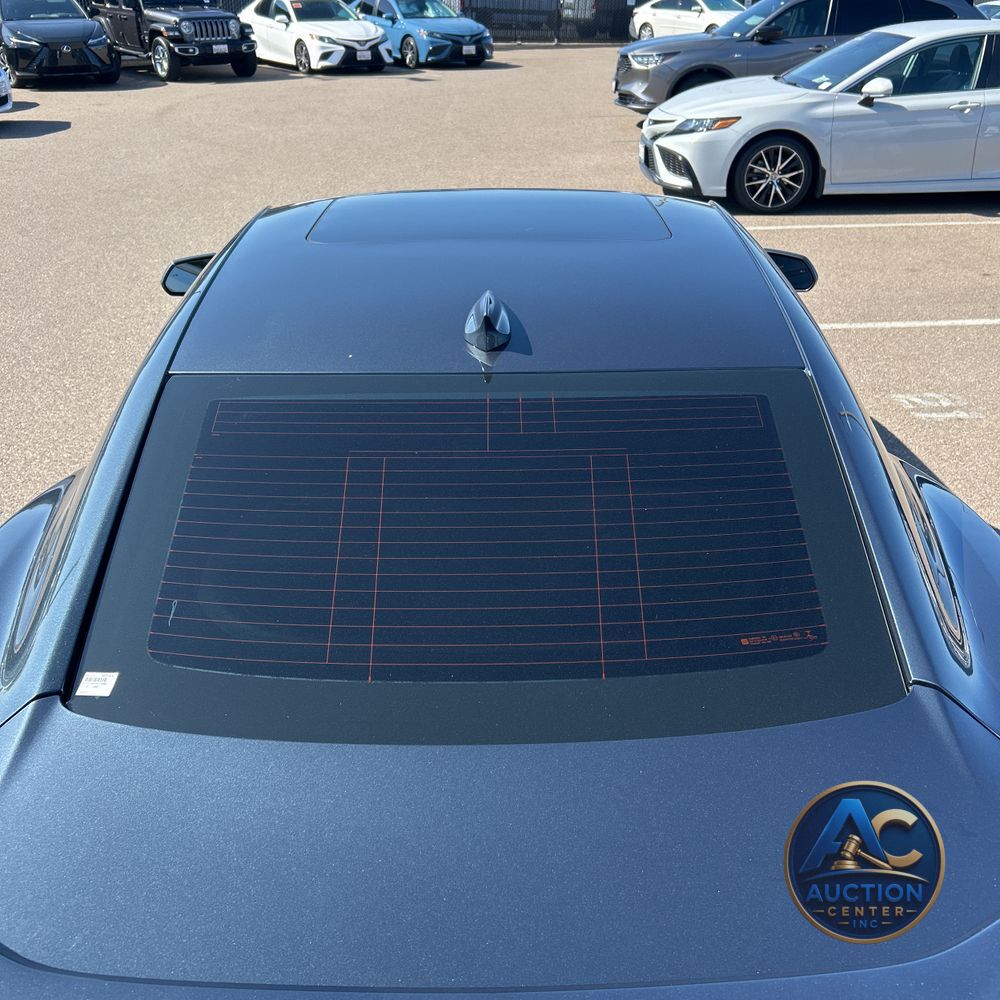 2019 Chevrolet Camaro ZL1