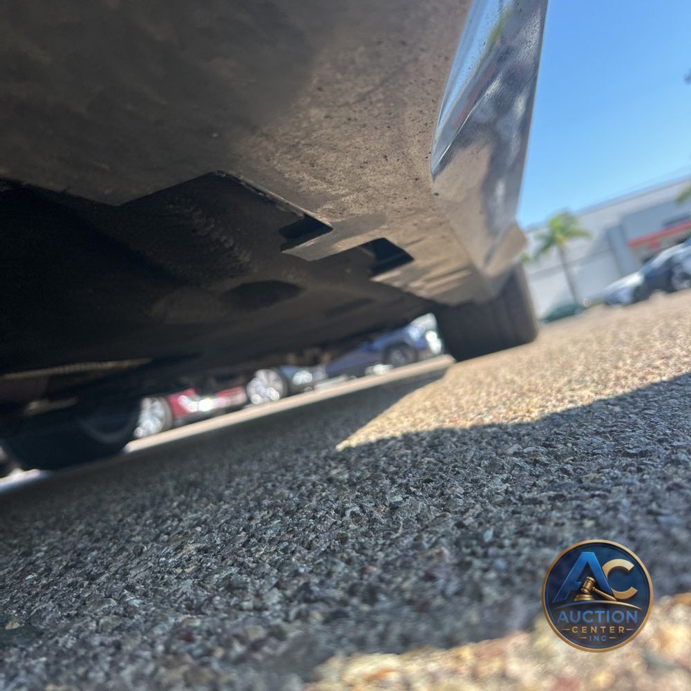 2019 Chevrolet Camaro ZL1
