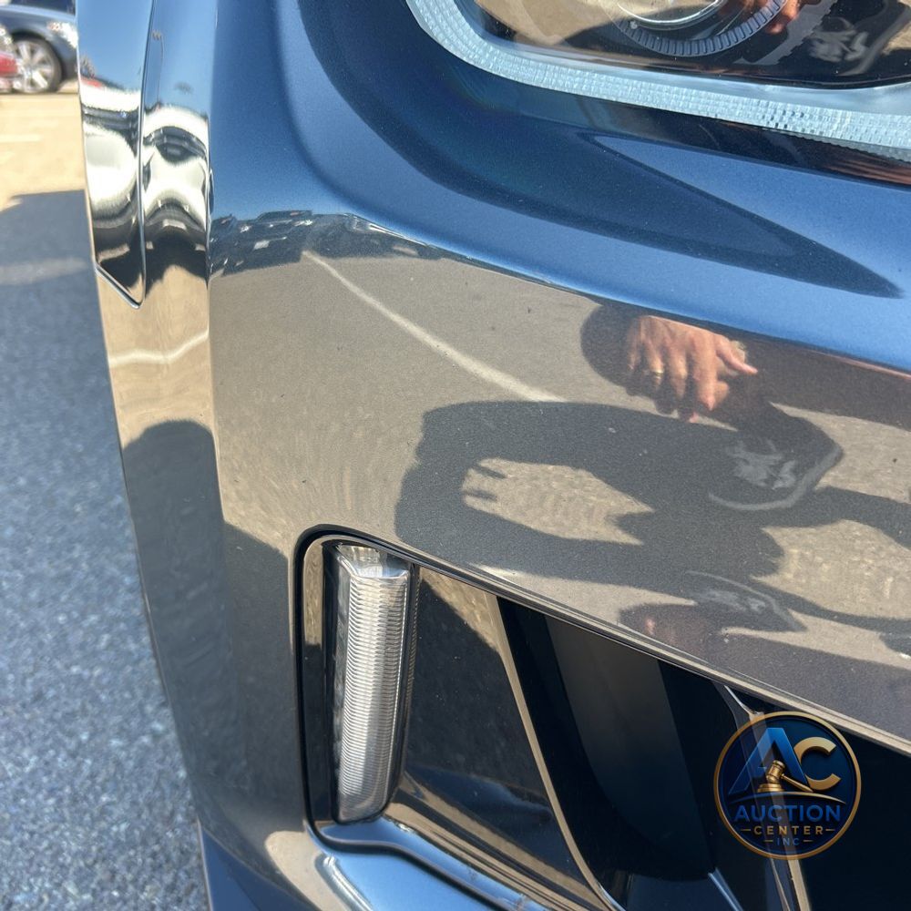 2019 Chevrolet Camaro ZL1