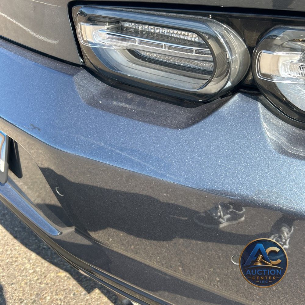 2019 Chevrolet Camaro ZL1