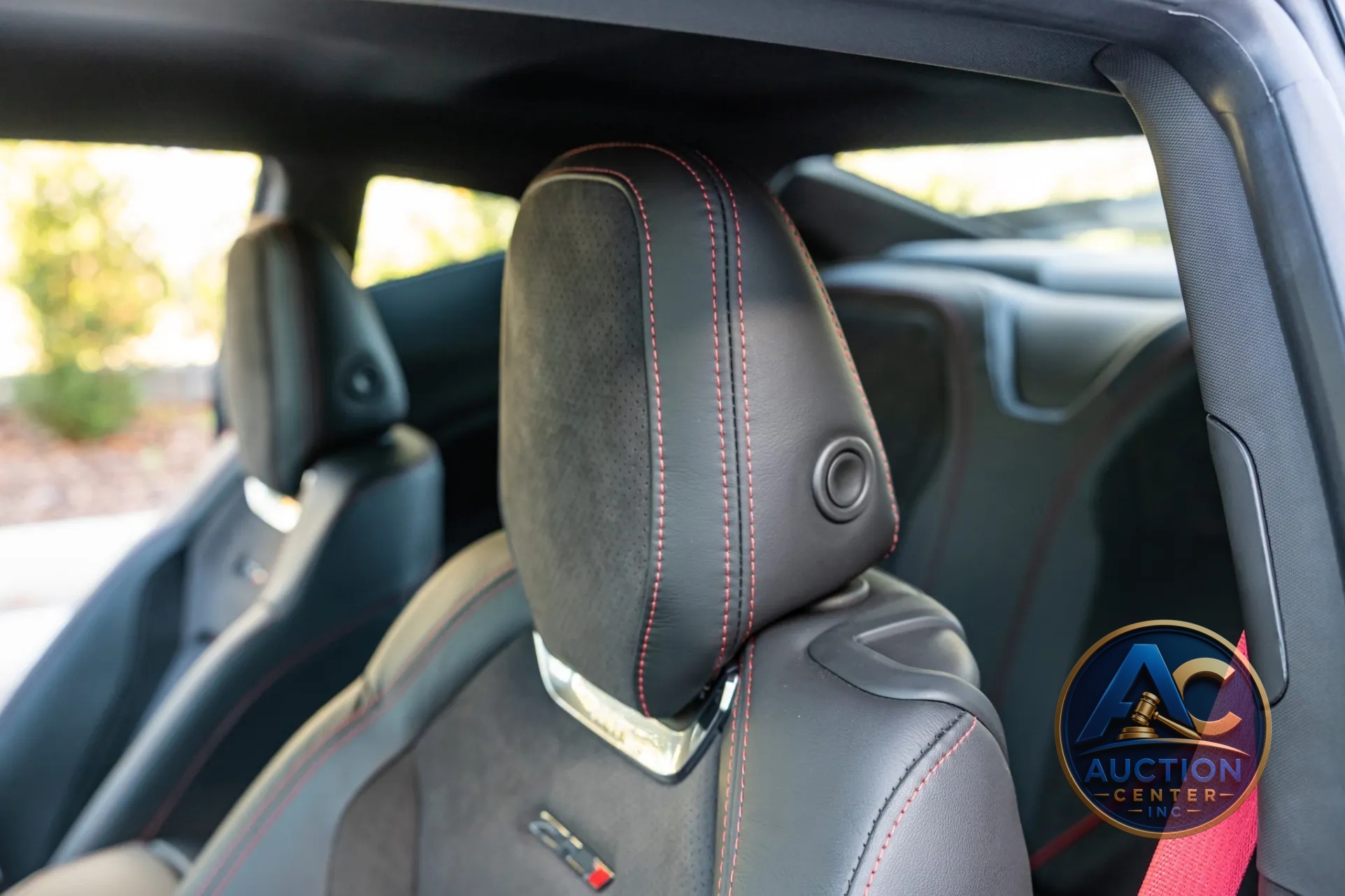 2023 Chevrolet Camaro ZL1 1LE