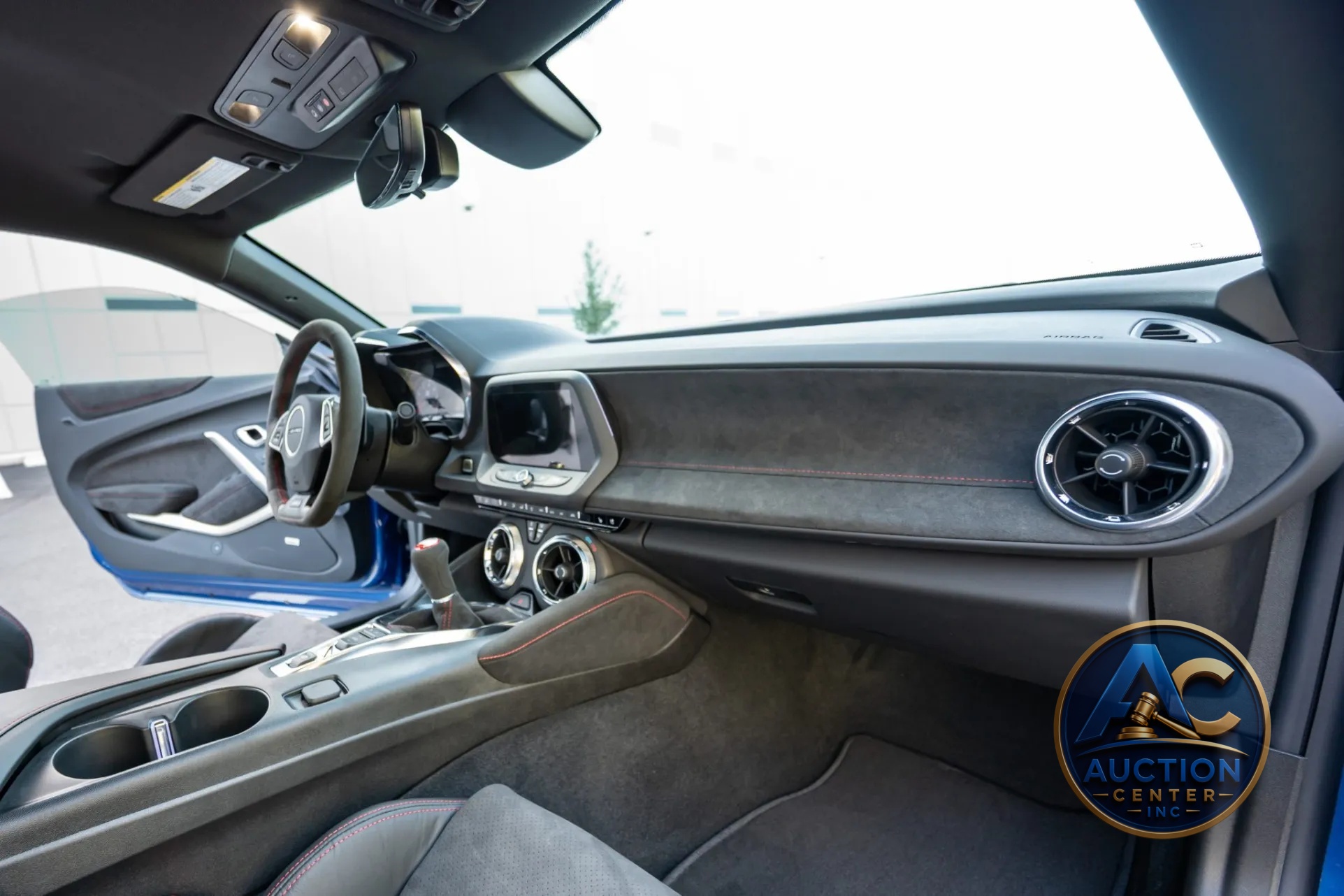 2023 Chevrolet Camaro ZL1 1LE