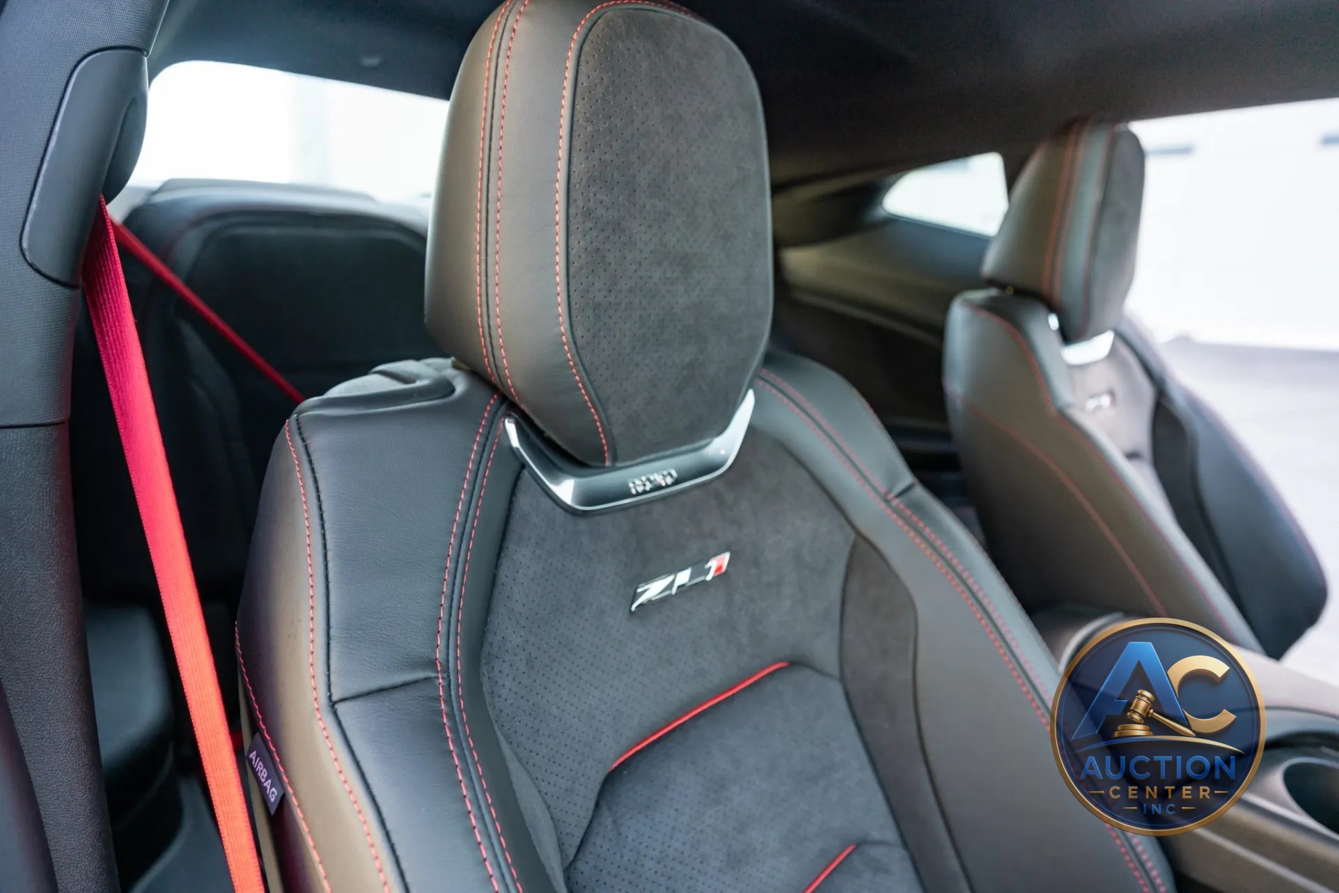2023 Chevrolet Camaro ZL1 1LE