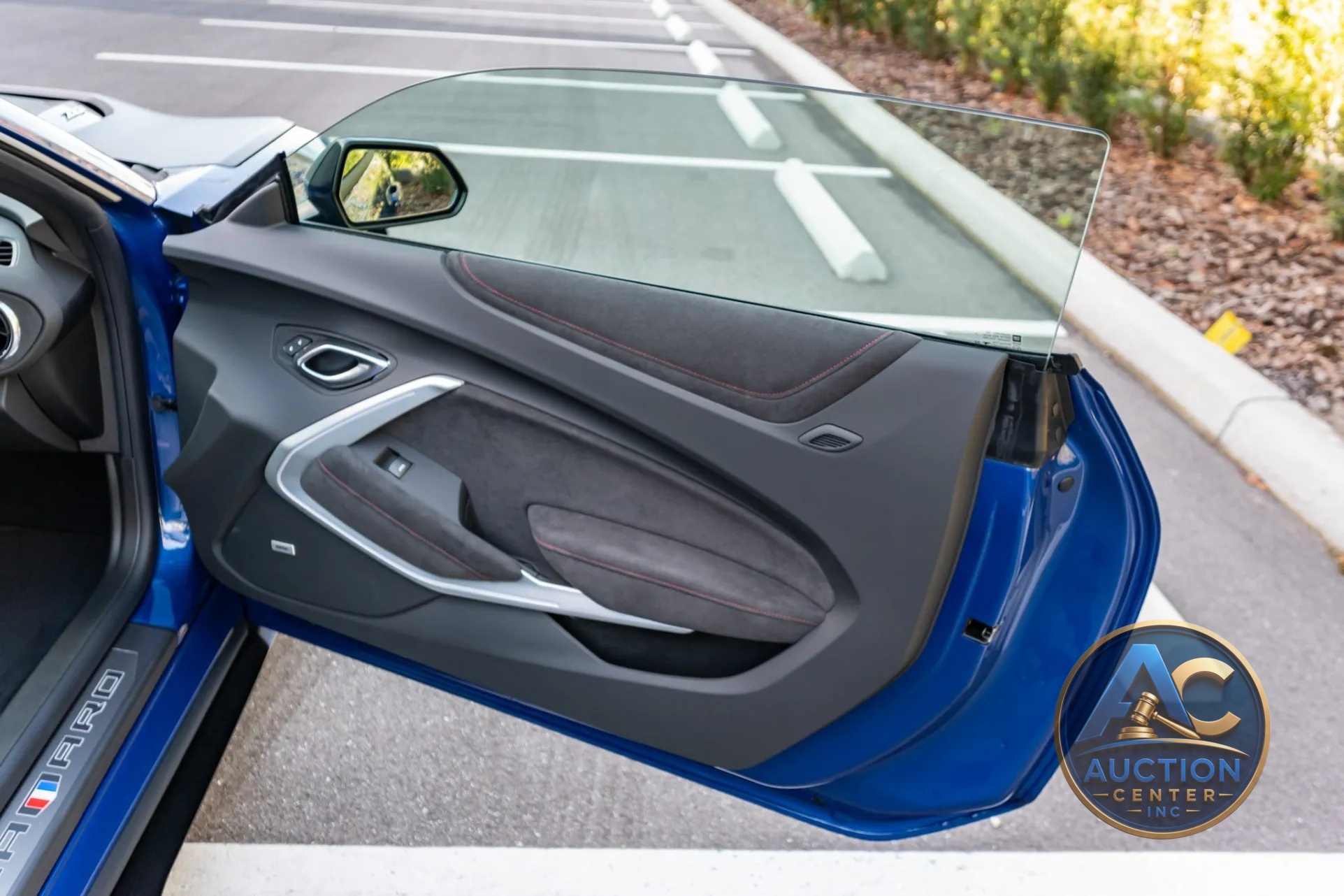 2023 Chevrolet Camaro ZL1 1LE