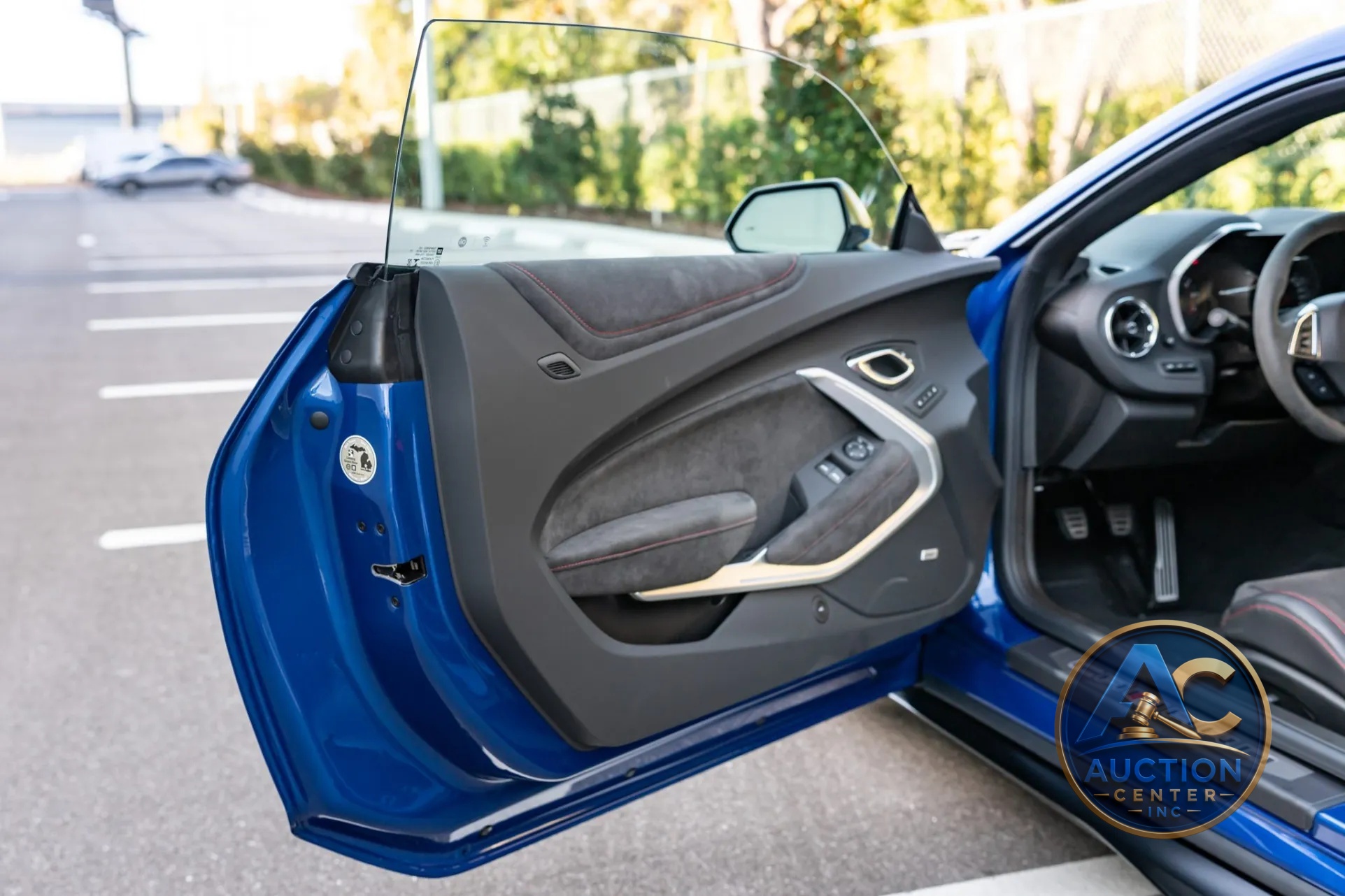 2023 Chevrolet Camaro ZL1 1LE