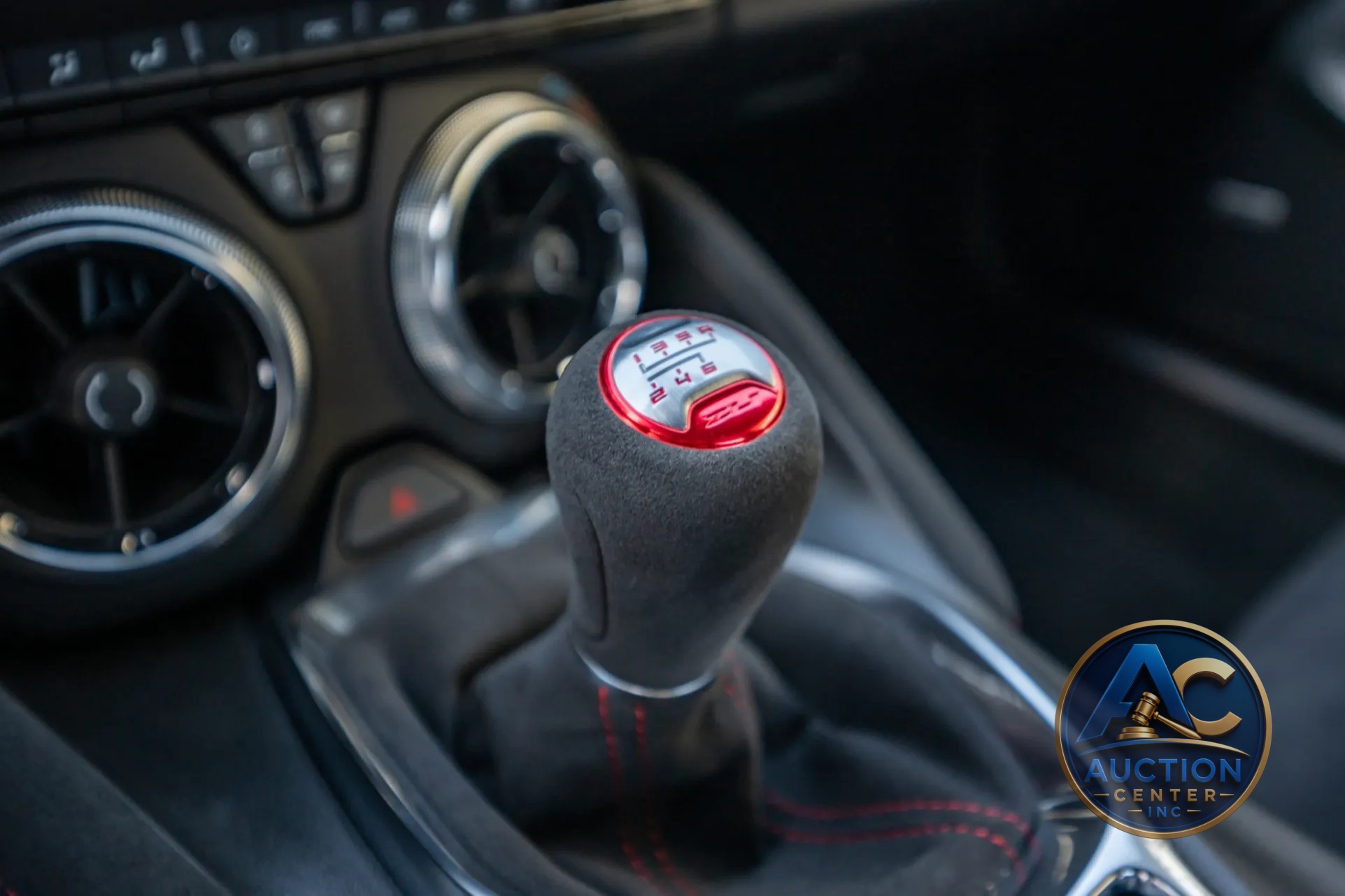2023 Chevrolet Camaro ZL1 1LE