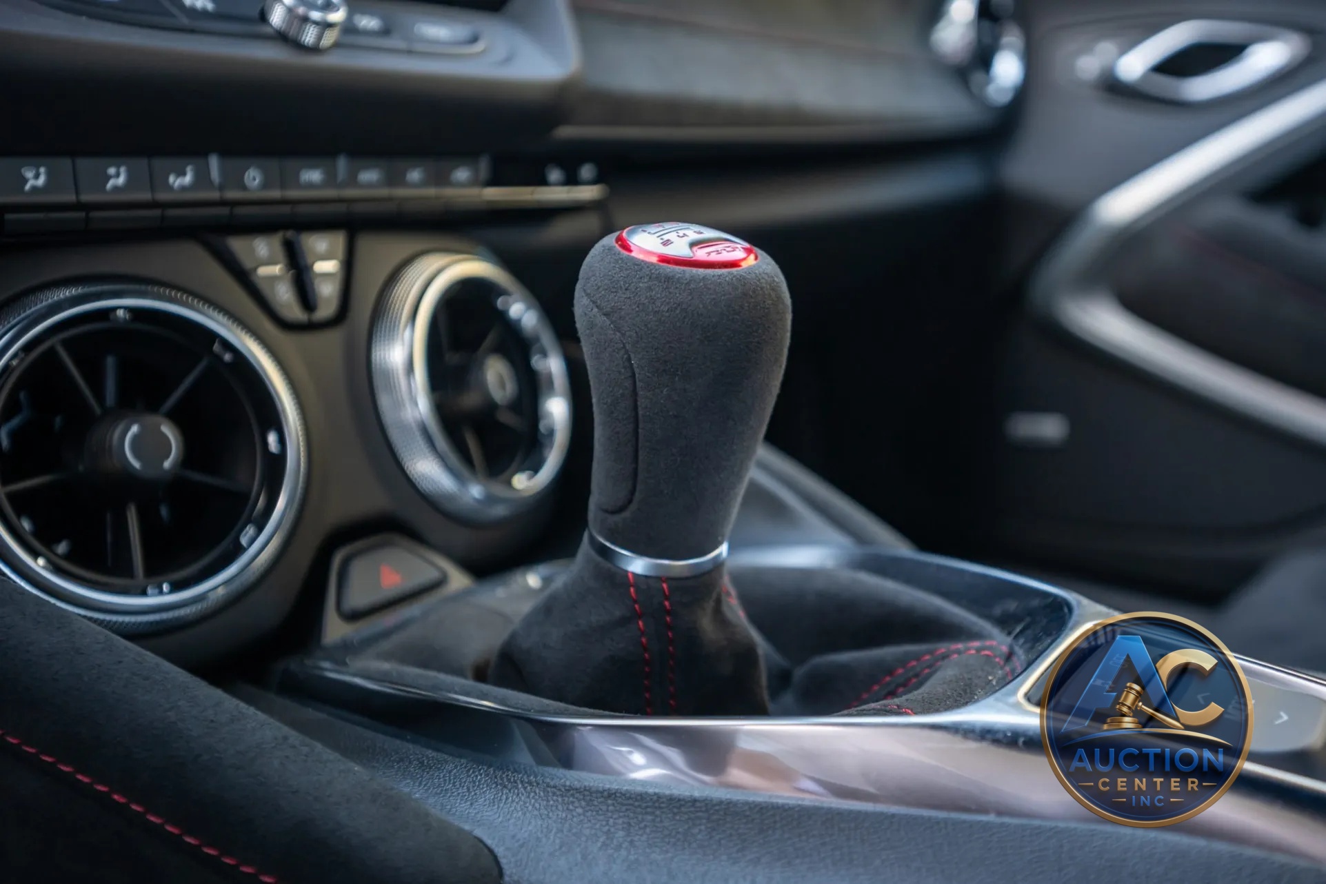 2023 Chevrolet Camaro ZL1 1LE