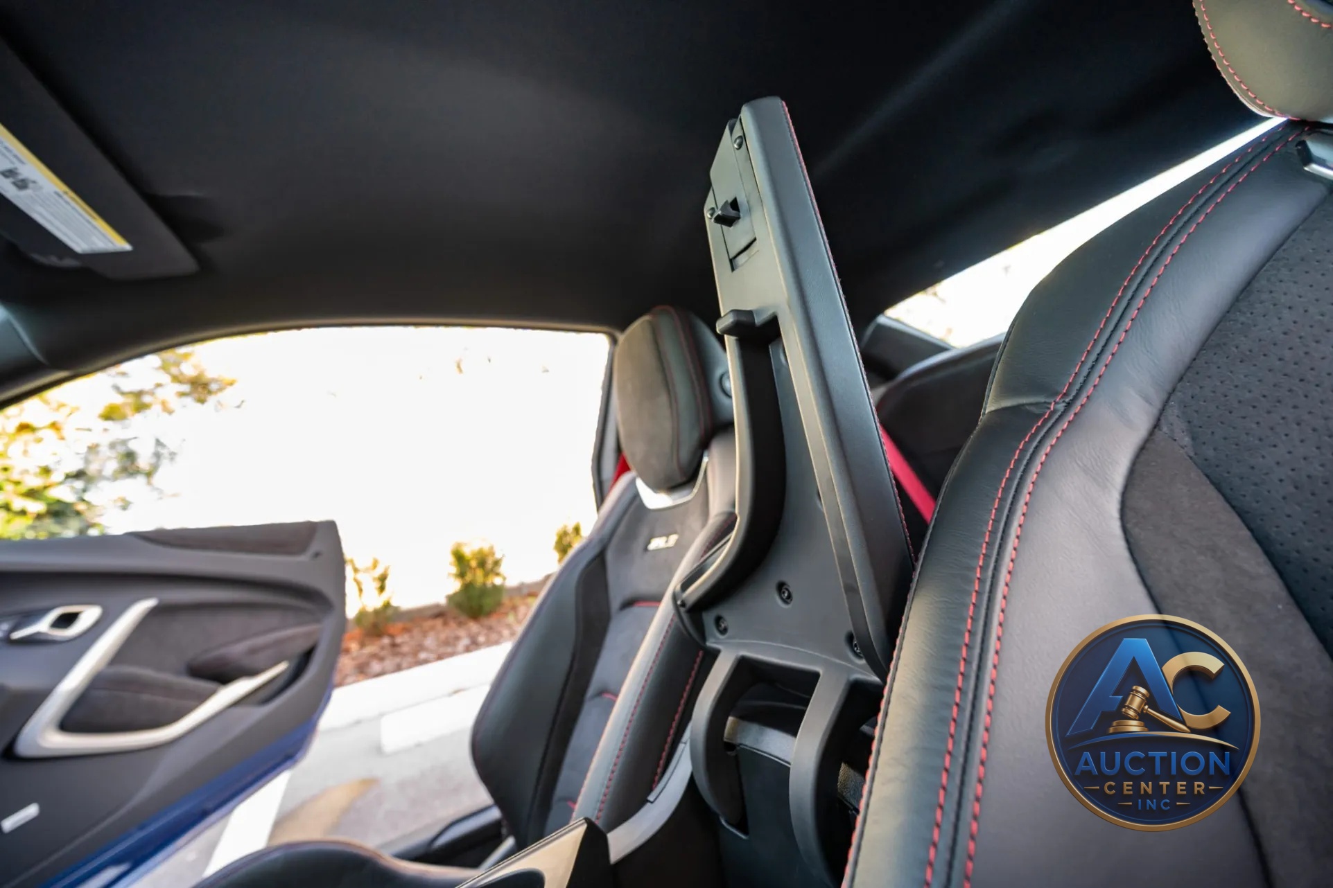 2023 Chevrolet Camaro ZL1 1LE