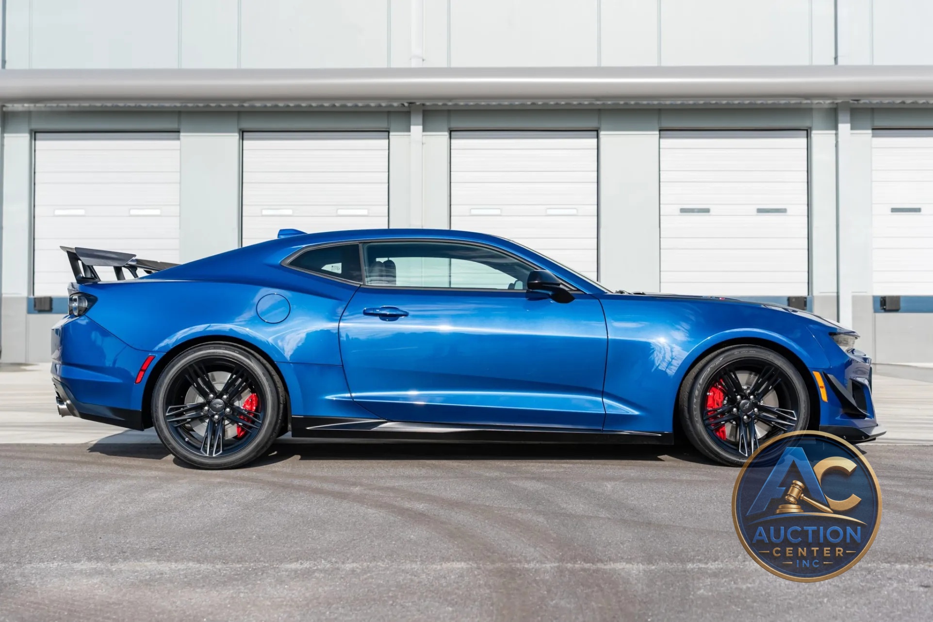 2023 Chevrolet Camaro ZL1 1LE