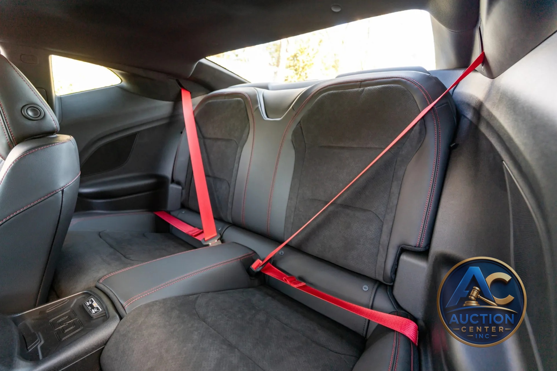 2023 Chevrolet Camaro ZL1 1LE
