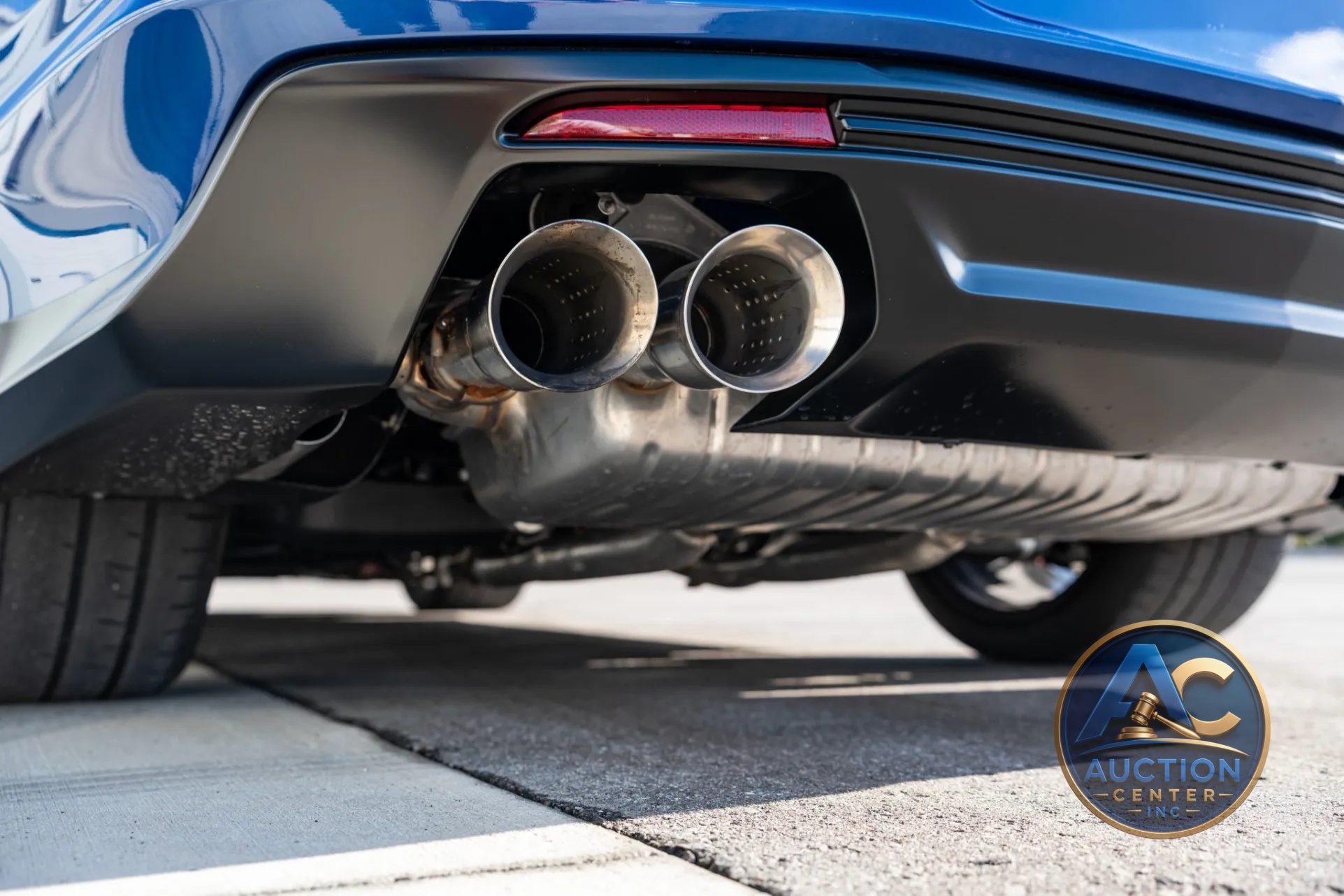 2023 Chevrolet Camaro ZL1 1LE