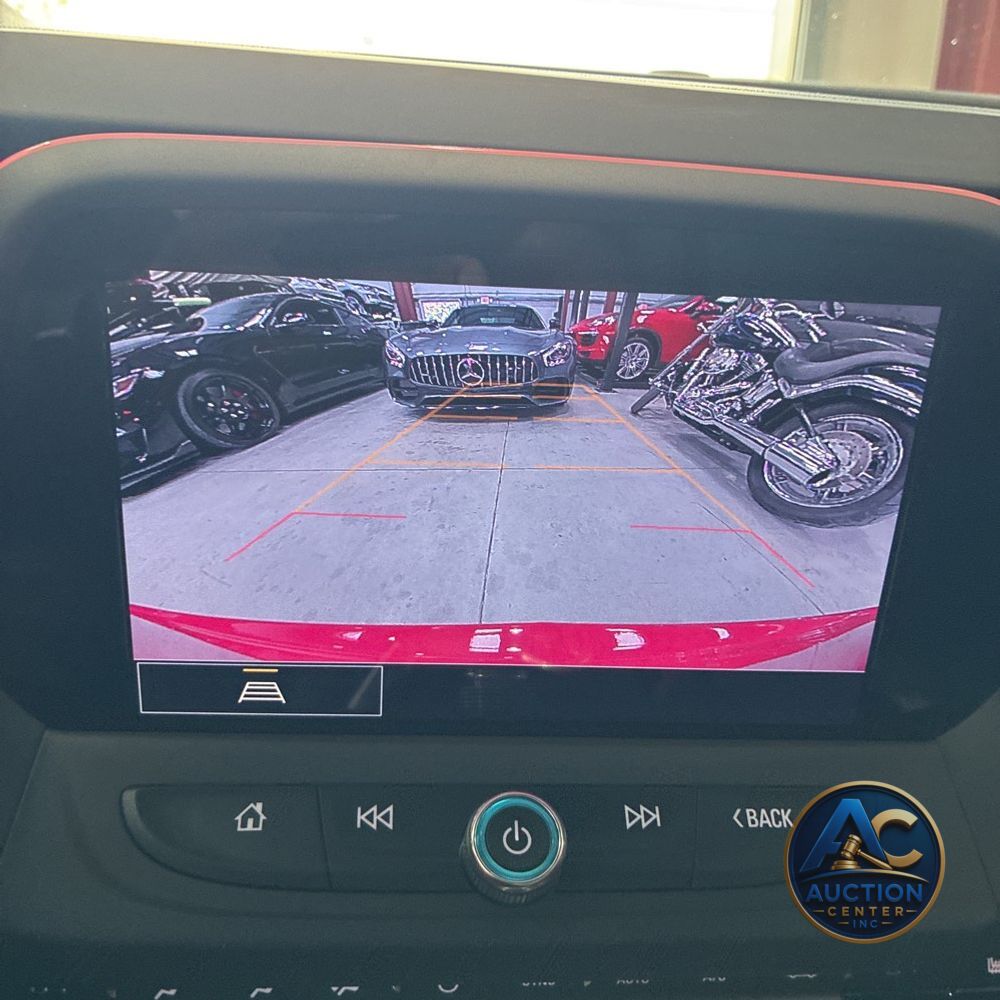 2023 Chevrolet Camaro ZL1