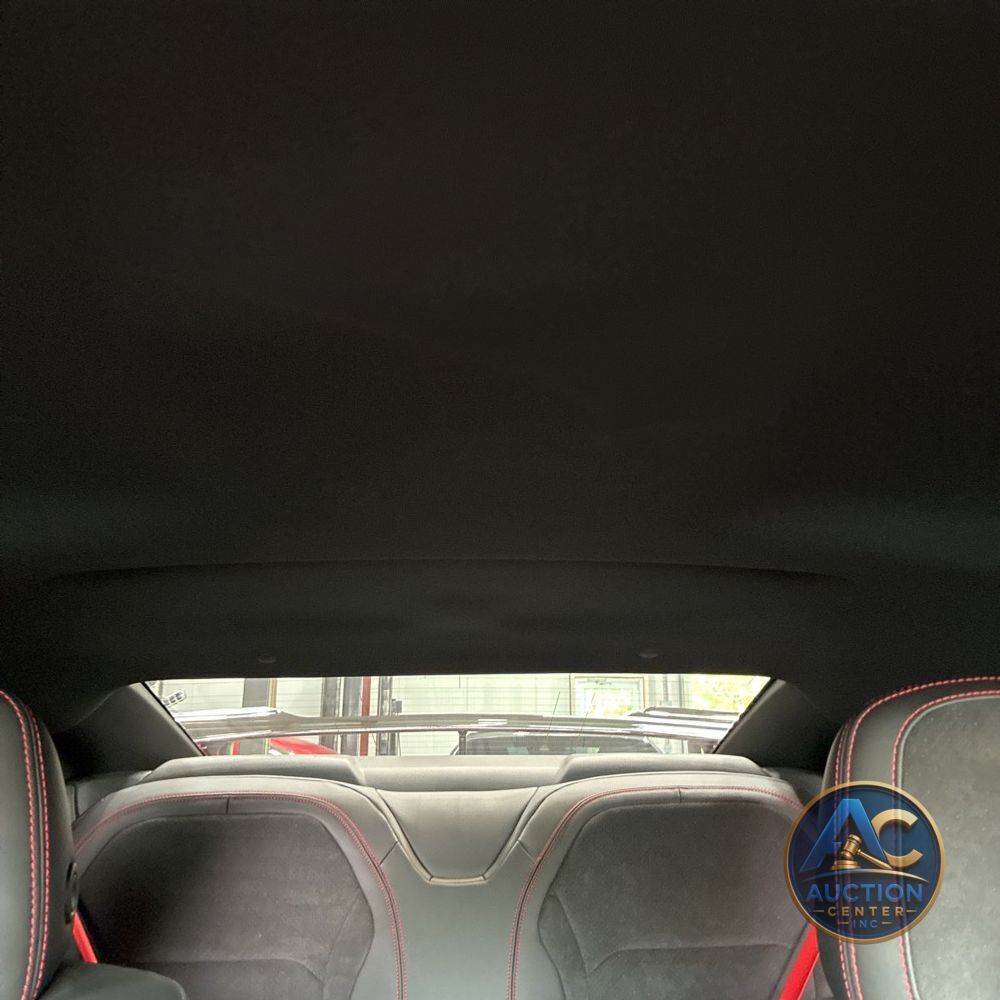 2023 Chevrolet Camaro ZL1