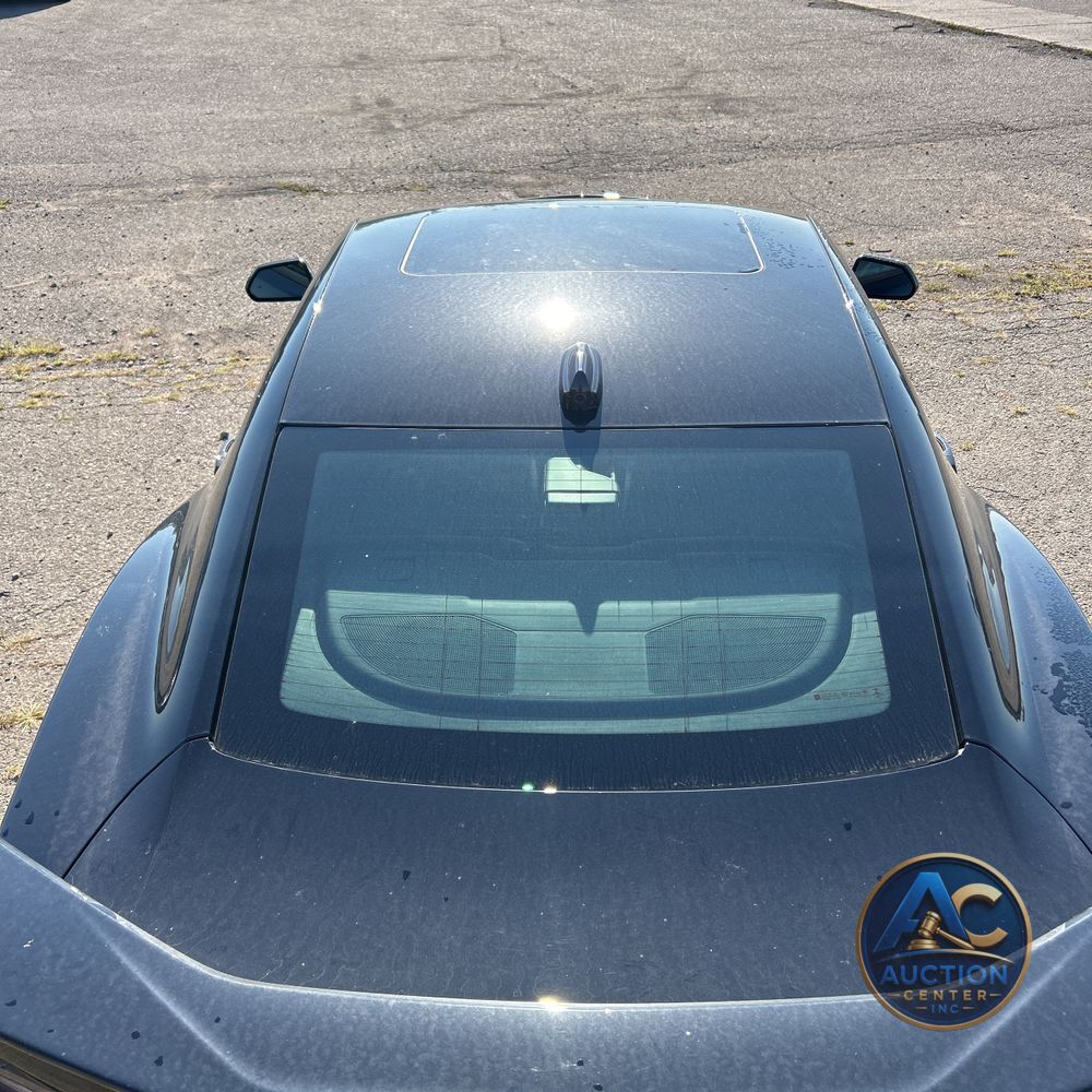 2022 Chevrolet Camaro ZL1