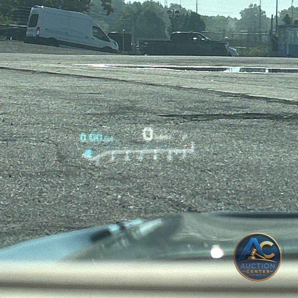 2022 Chevrolet Camaro ZL1