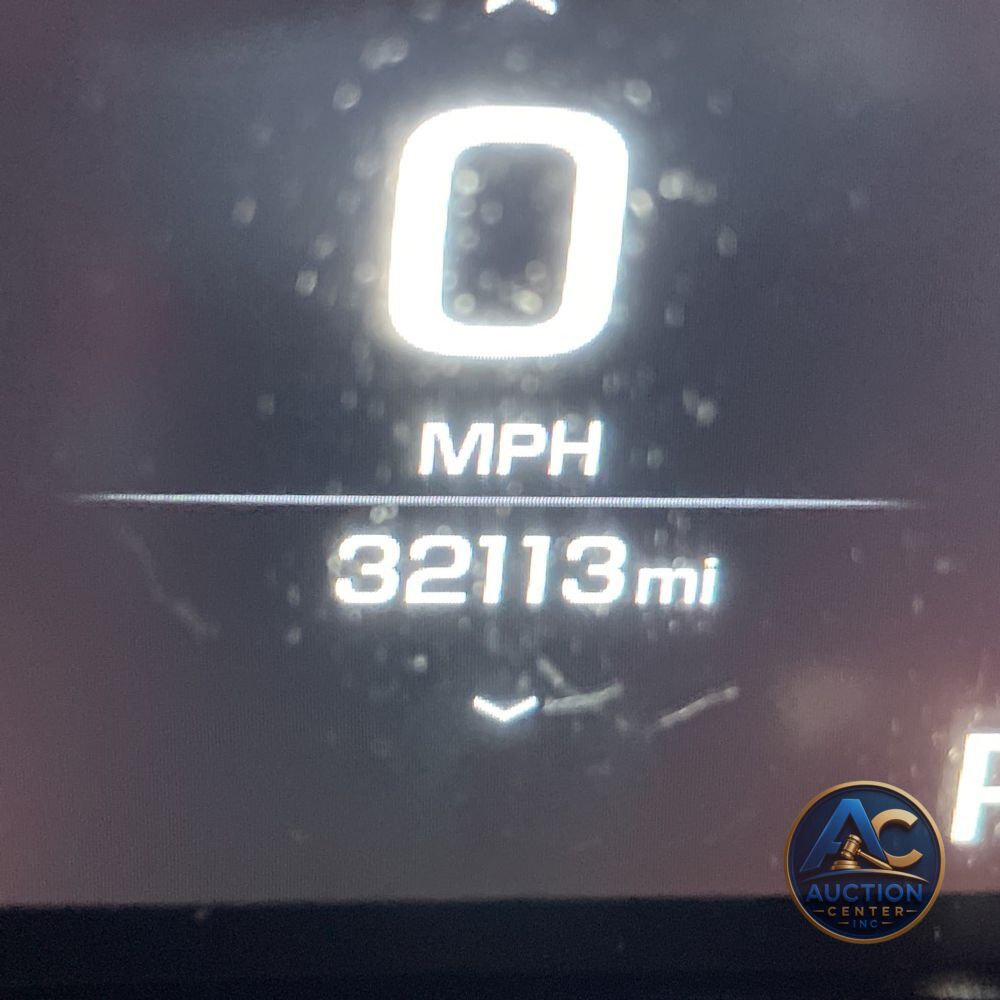 2018 Chevrolet Camaro ZL1