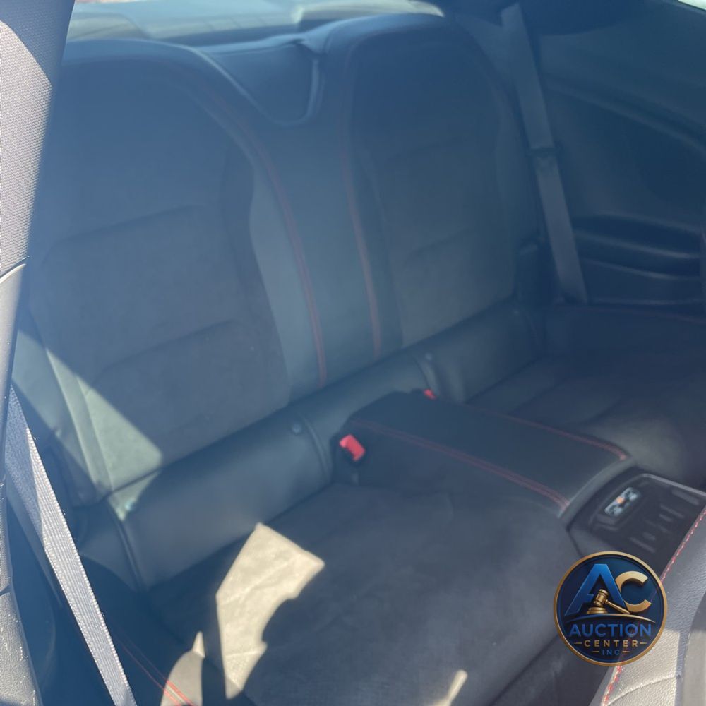 2023 Chevrolet Camaro ZL1