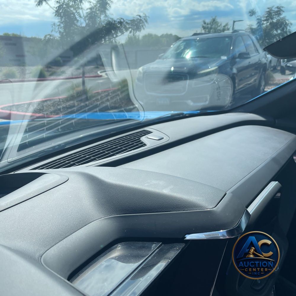 2023 Chevrolet Camaro ZL1