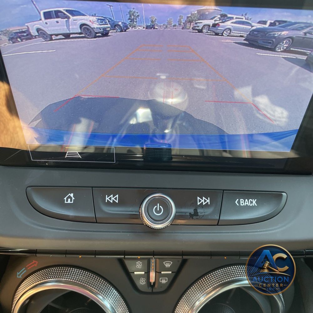 2023 Chevrolet Camaro ZL1