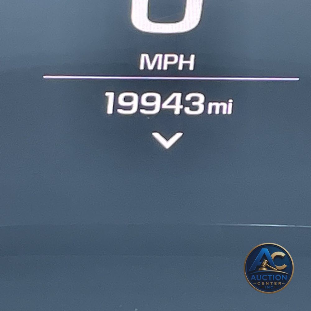2023 Chevrolet Camaro ZL1