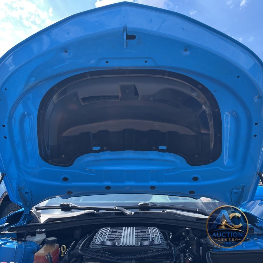 2023 Chevrolet Camaro ZL1