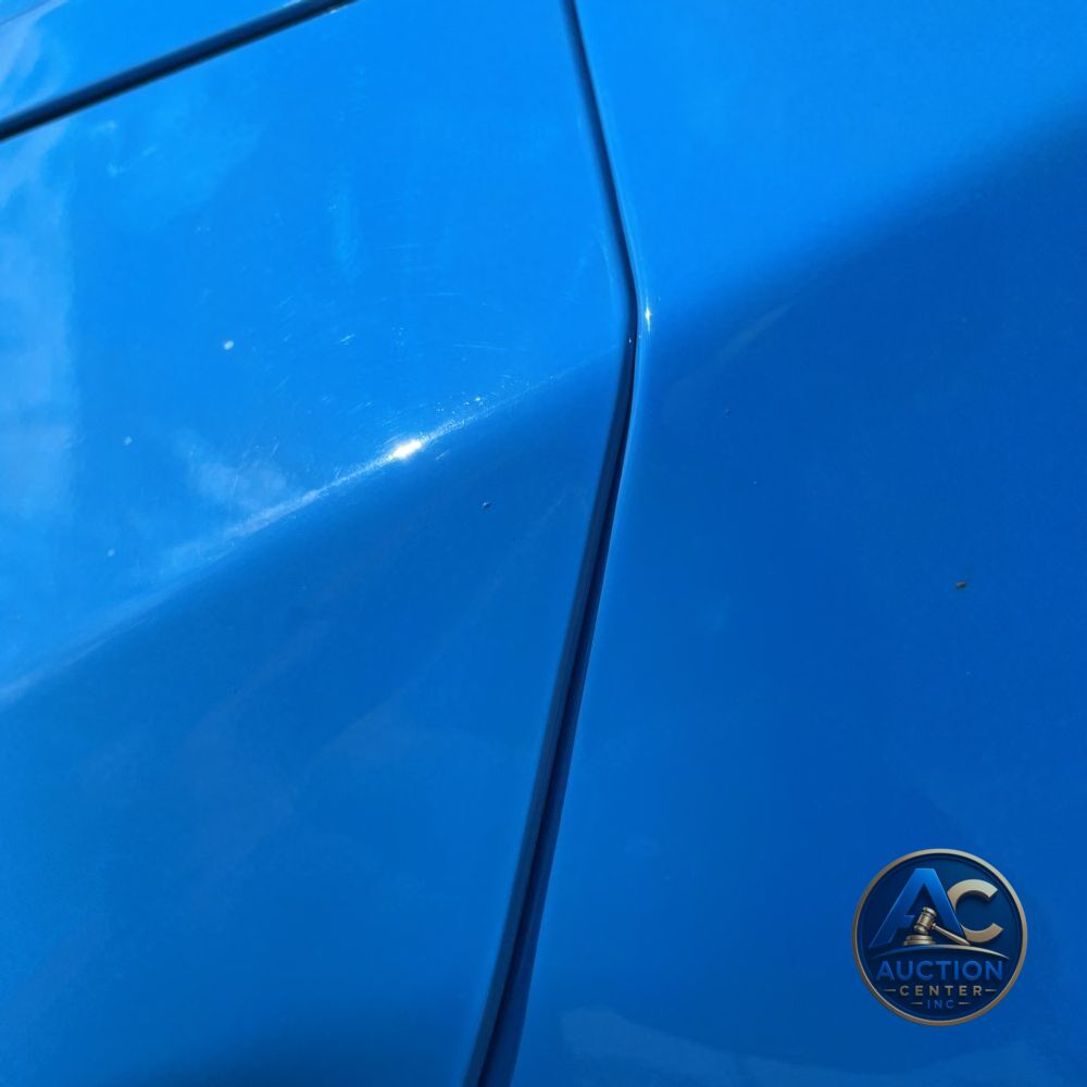 2023 Chevrolet Camaro ZL1