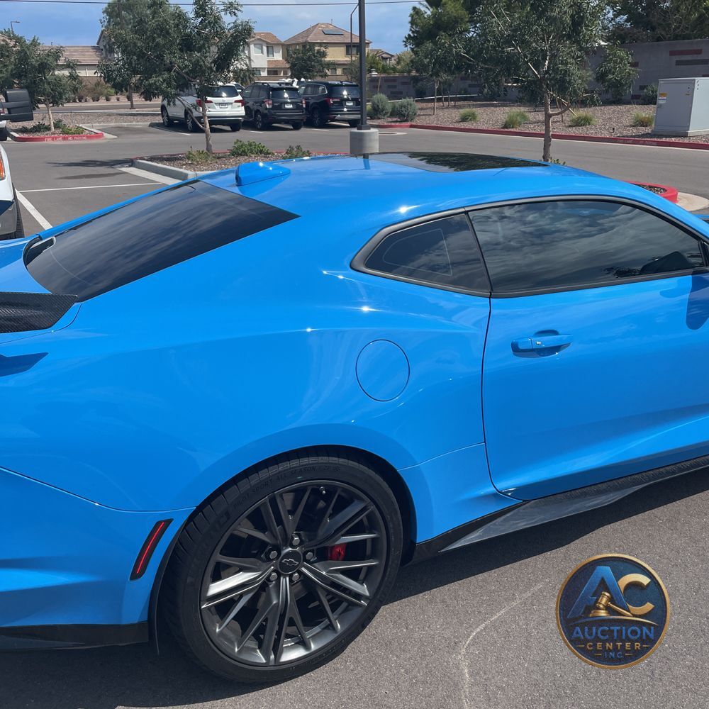 2023 Chevrolet Camaro ZL1