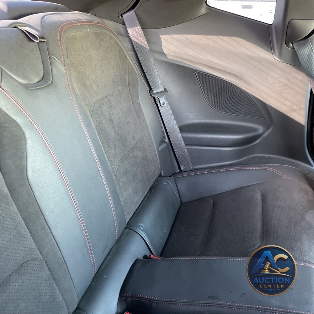 2021 Chevrolet Camaro ZL1