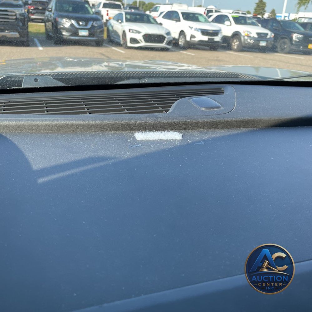 2021 Chevrolet Camaro ZL1