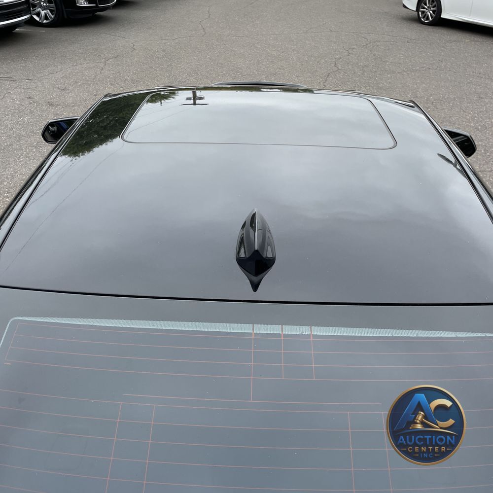 2017 Chevrolet Camaro ZL1