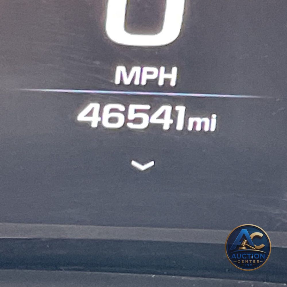 2017 Chevrolet Camaro ZL1
