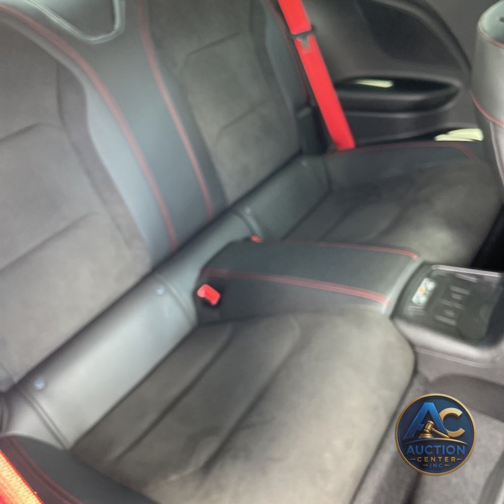 2023 Chevrolet Camaro ZL1