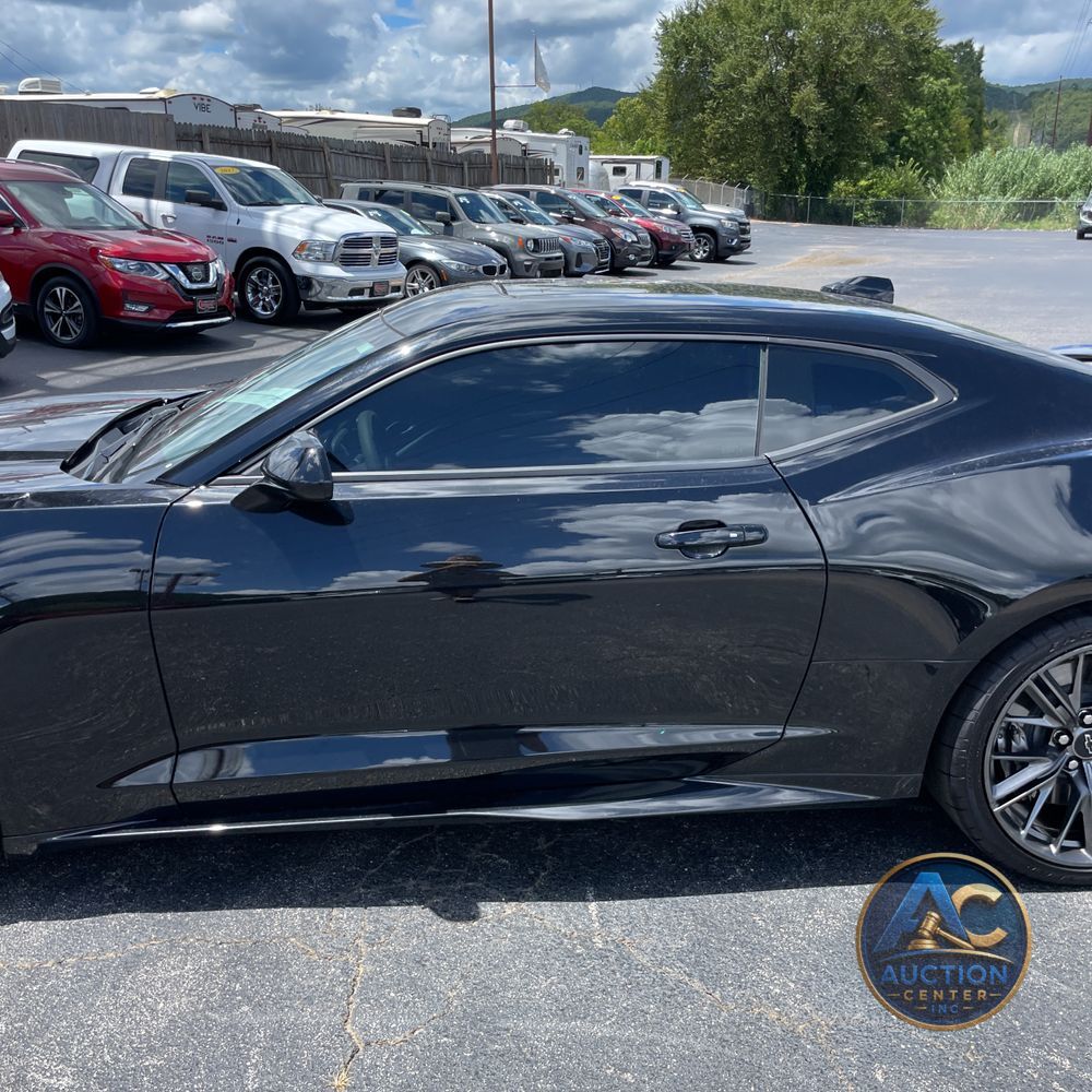 2023 Chevrolet Camaro ZL1
